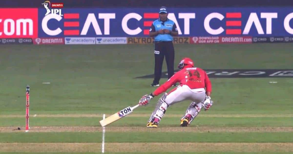 DC vs KXIP IPL 2020: Umpire Should have been a man of the match, says Sehwag