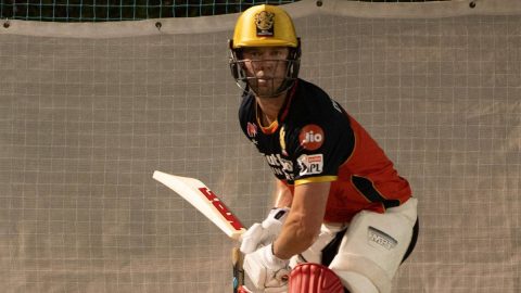 IPL 2020: Adapting To UAE Heat Is The Biggest Challenge, Says AB de Villiers