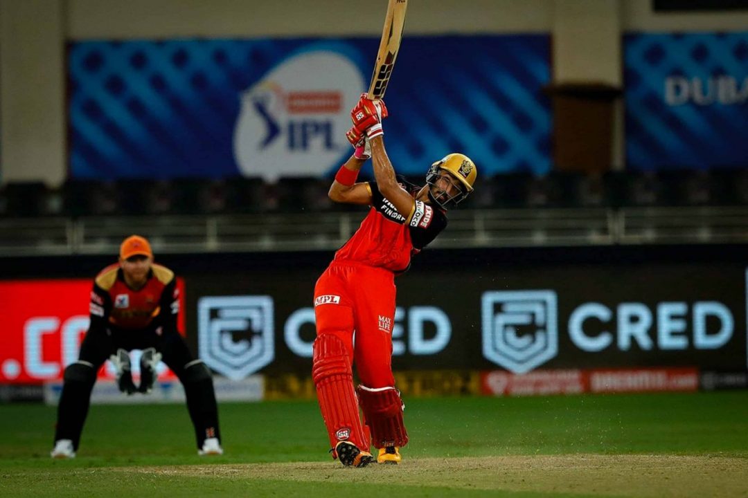 IPL 2020 - RCB vs SRH: Devdutt Padikkal Slams Fifty on Debut and Makes a Record