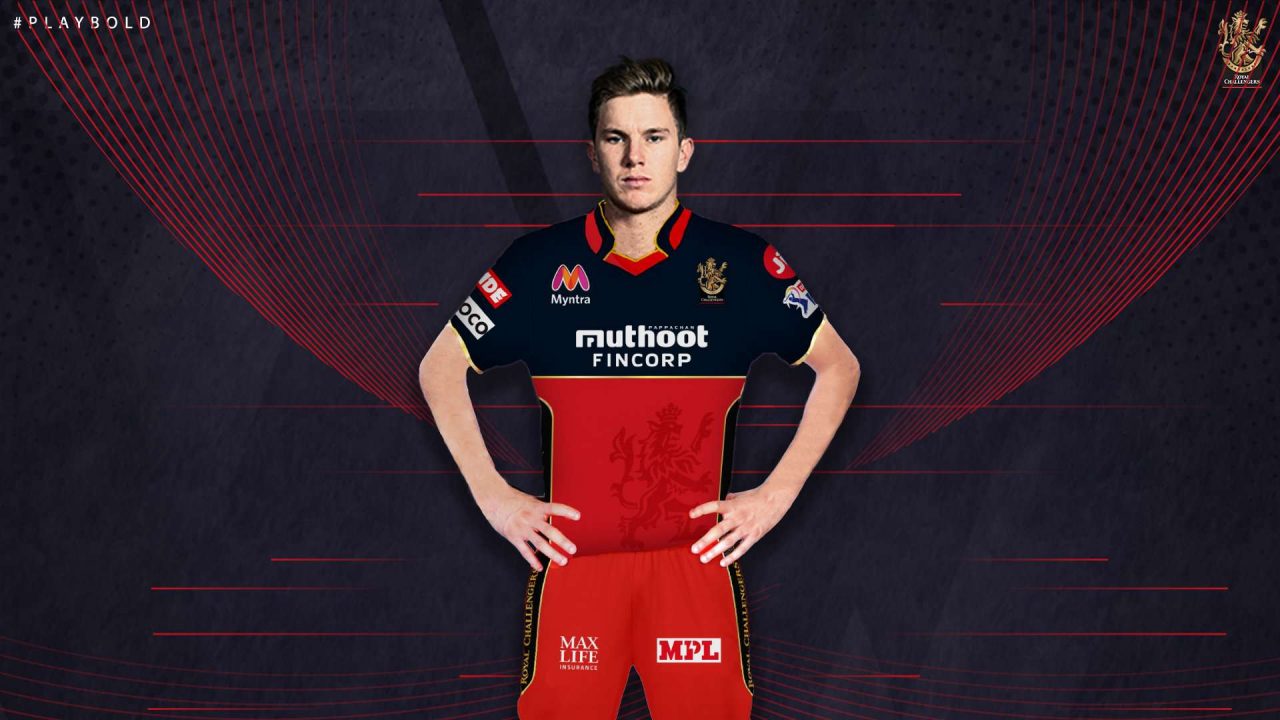 IPL 2020: Adam Zampa Wants to Bowl in Death Overs for RCB