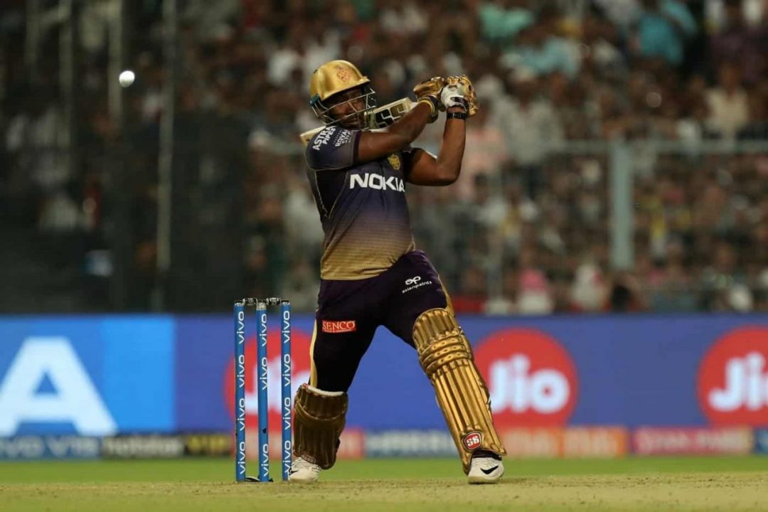 Andre Russell Can Score Double Hundred in IPL: David Hussey
