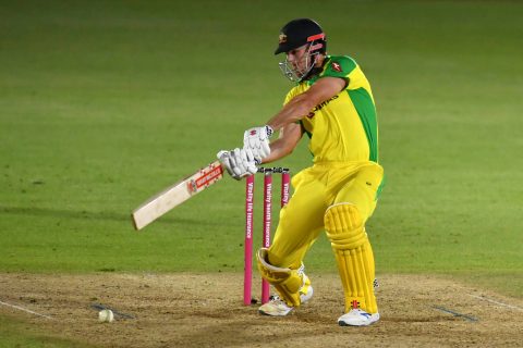 ENG vs AUS 3rd T20I: Australia Beat England in 3rd T20I and Regain Top Spot in ICC T20 Rankings ENG vs AUS 3rd T20I: Australia Beat England in 3rd T20I and Regain Top Spot in ICC T20 Rankings