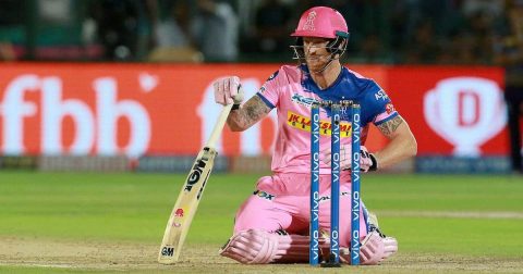 IPL 2020: Rajasthan Royals not sure about Ben Stokes availability says, Andrew McDonald
