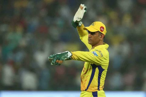 IPL 2020: It’s Been in the Back of MS Dhoni's Mind said Dwayne Bravo on CSK's Future Captain