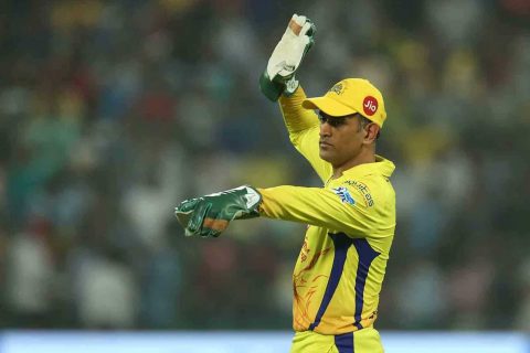 IPL 2020: It’s Been in the Back of MS Dhoni’s Mind said Dwayne Bravo on CSK’s Future Captain