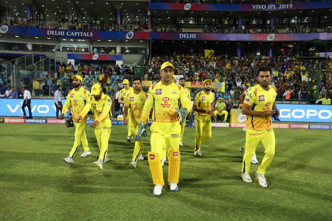 Aakash Chopra's Ideal Playing 11 for Chennai Super Kings