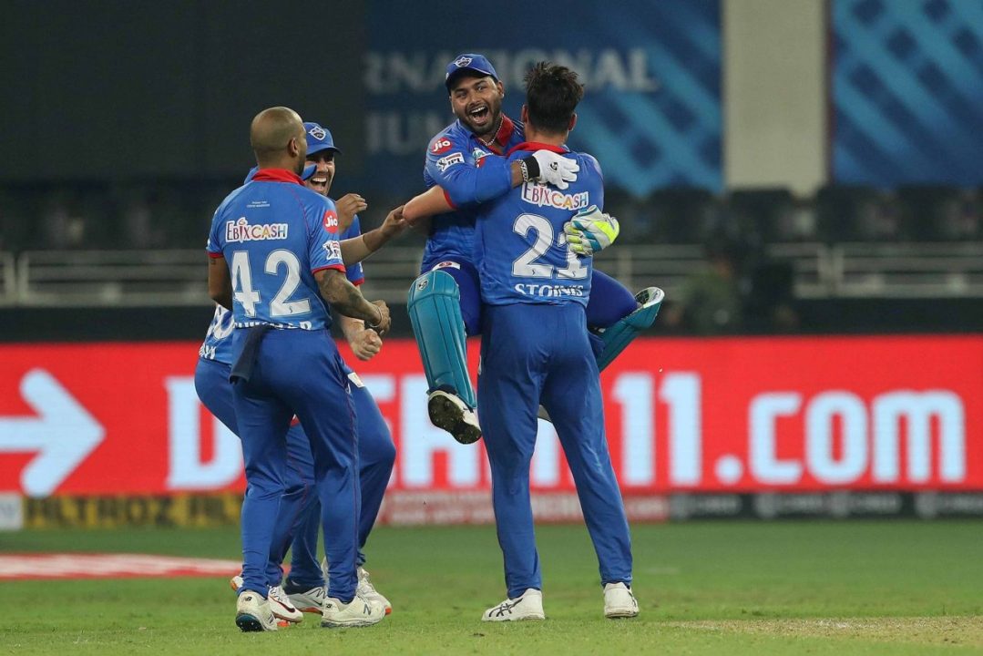 DC vs KXIP -IPL 2020: Thrilling Win of Delhi, Beats Punjab in Super Over