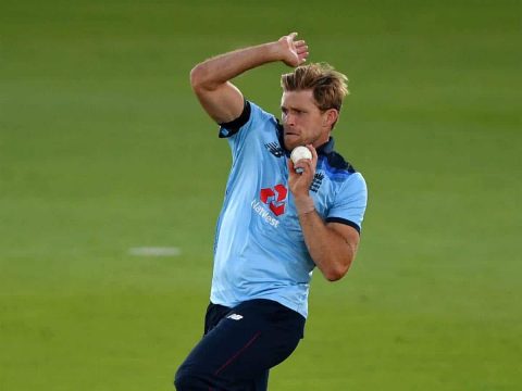 BBL 2023: Sydney Thunder’s Platinum Signing David Willey Pulls Out of Tournament