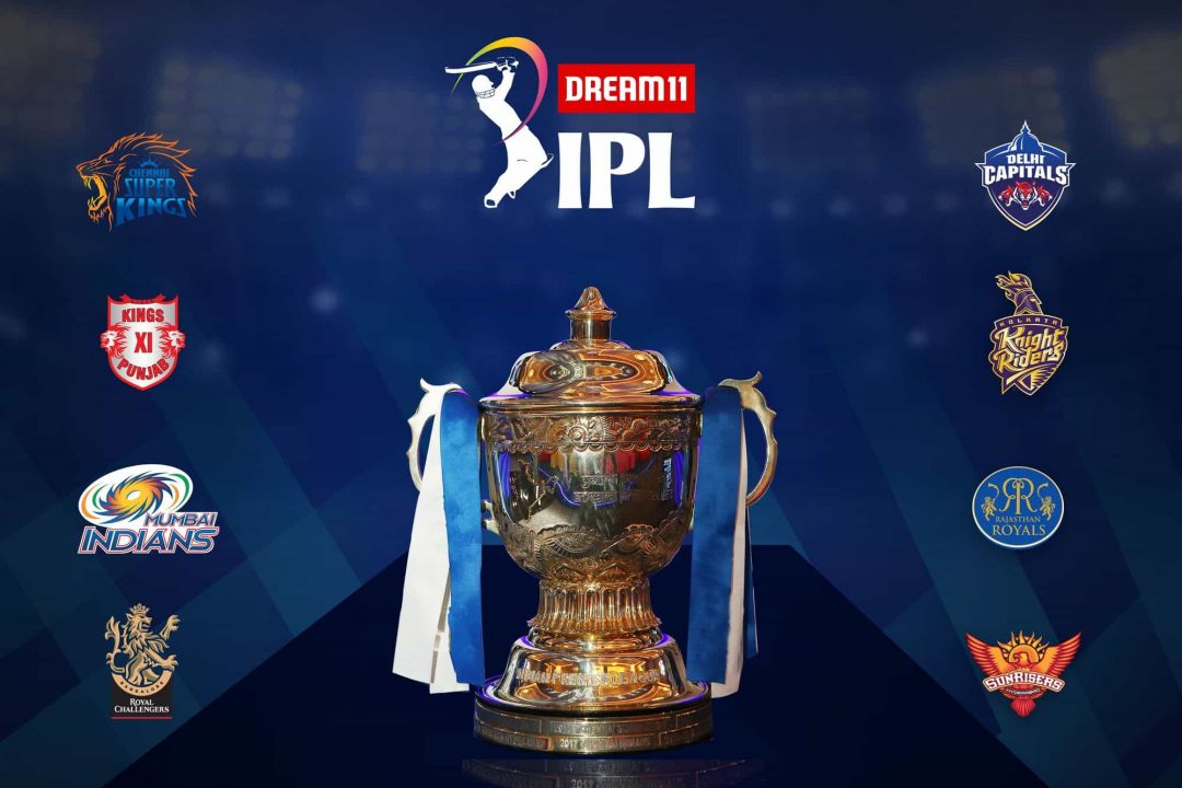 The Schedule is Out for IPL 2020, MI vs CSK in Opener