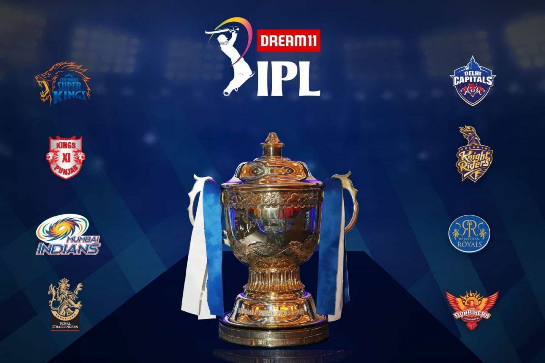 IPL 2020: Schedule Will be Released on Sunday - Brijesh Patel IPL 2020: No Media Allowed in The Stadium, Only Post-Match Press Meet Mandatory