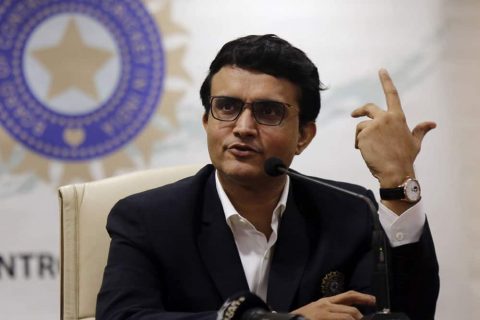 IPL 2020: Sourav Ganguly Crushes Conflict of Interest Allegations IPL 2020: Sourav Ganguly Crushes Conflict of Interest Allegations