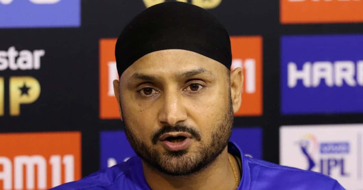 Secret Out: Harbhajan Singh Revealed the Secret, Something That Will Change the Way You Look at Cricket