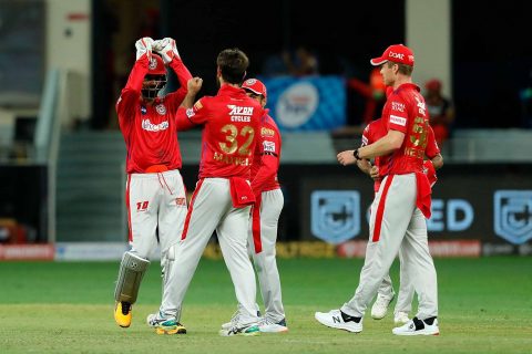IPL 2020: KXIP vs RCB, Kl Rahul Smashed 132, Kings XI Punjab beats Royal Challengers Bangalore by 97 Runs in One-sided Contest