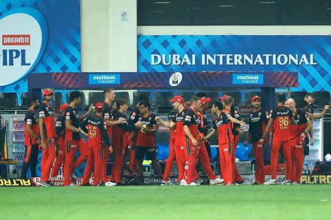IPL 2020: RCB vs MI, Royal Challengers Bangalore beat Mumbai Indians in Super Overs, Who said What?