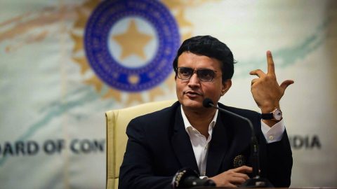 IPL 2020: Schedule to be Released on Friday - Sourav Ganguly