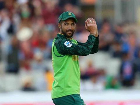 IPL 2020: Really Thrilled to be Making Debut as a Commentator for the IPL, says JP Duminy