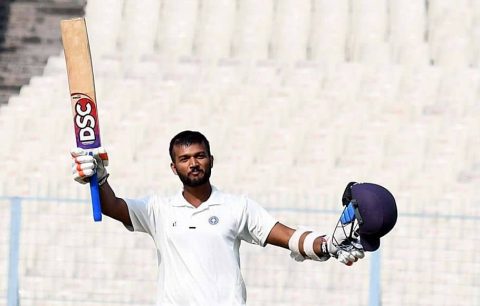 IPL 2020: Jalaj Saxena deserves a place, said Deep Dasgupta IPL 2020: Jalaj Saxena deserves a place, said Deep Dasgupta