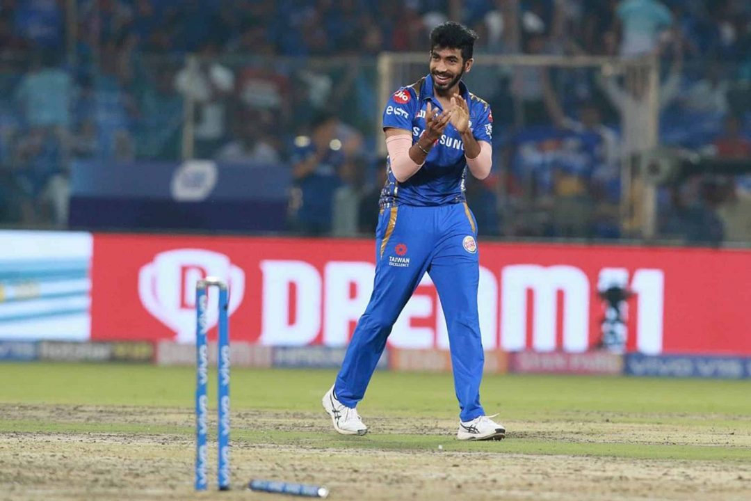 IPL 2023: Mumbai Indians (MI) Strongest Predicted Playing XI Jasprit Bumrah