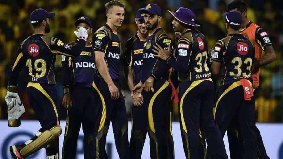 IPL 2020: Aakash Chopra Selected his Ideal Playing XI For KKR