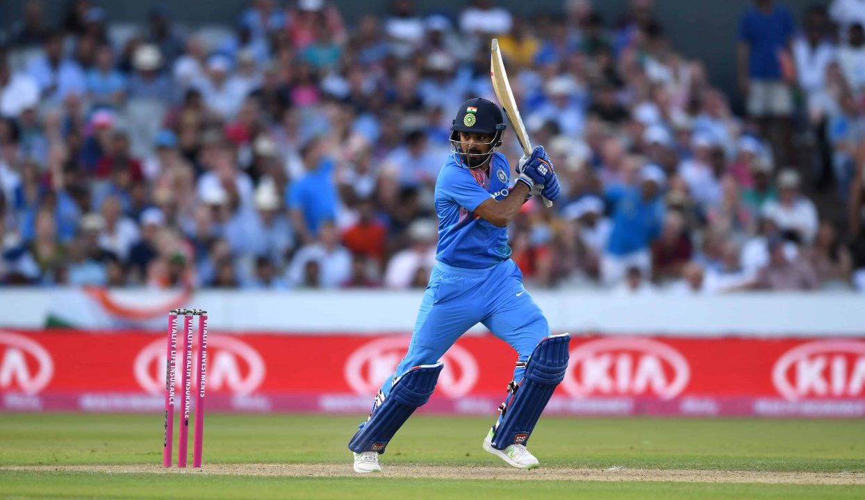 KL Rahul Maybe Next in Line to Replace Virat Kohli as Team India’s Captain: Aakash Chopra