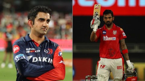 KL Rahul is Probably The Number 1 Player at The Moment: Gautam Gambhir