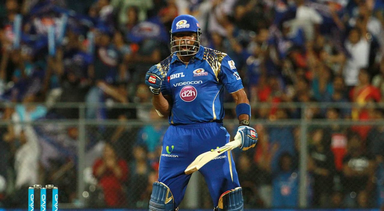 IPL 2020: Mumbai Indians should not send Kieron Pollard below No.4 or No.5- Gautam Gambhir