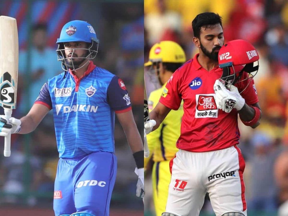 DC vs KXIP, IPL 2020 Dream11 Prediction Today: Fantasy Team for Delhi Capitals vs Kings XI Punjab