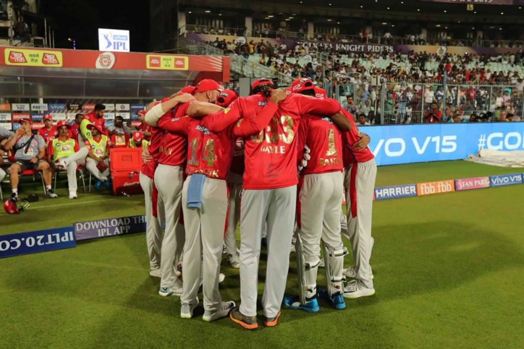 IPL 2020: Aakash Chopra Selected his Playing XI of Kings XI Punjab Team