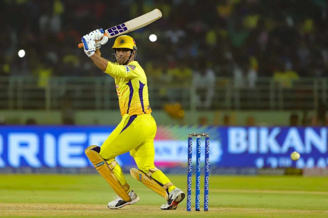 MS Dhoni and Chennai Super Kings is a Marriage Made in Heaven: Aakash Chopra