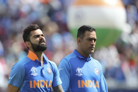 IPL 2020: Gautam Gambhir Points Out the Biggest Difference Between Virat Kohli and MS Dhoni
