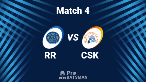RR vs CSK Dream11 Team IPL 2020 Rajasthan Royals vs Chennai Super Kings – Playing XI, Captain, Vice-Captain, Pitch Report – September 22, 2020