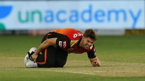 IPL 2020: Mitchell Marsh Ruled Out, Sunrisers Hyderabad Names Jason Holder as Replacement