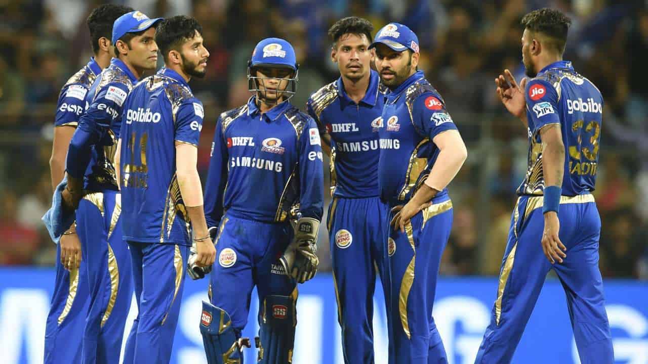 IPL 2020: Aakash Chopra Selected his Playing XI of Mumbai Indians