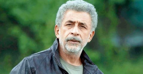 Naseeruddin Shah picked his all-time India playing XI ; prefers Rahul Dravid over Sachin Tendulkar