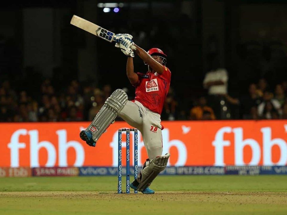 “He Has All Types Of Shots”: Gautam Gambhir Praises KXIP's Windies Batsman Pooran