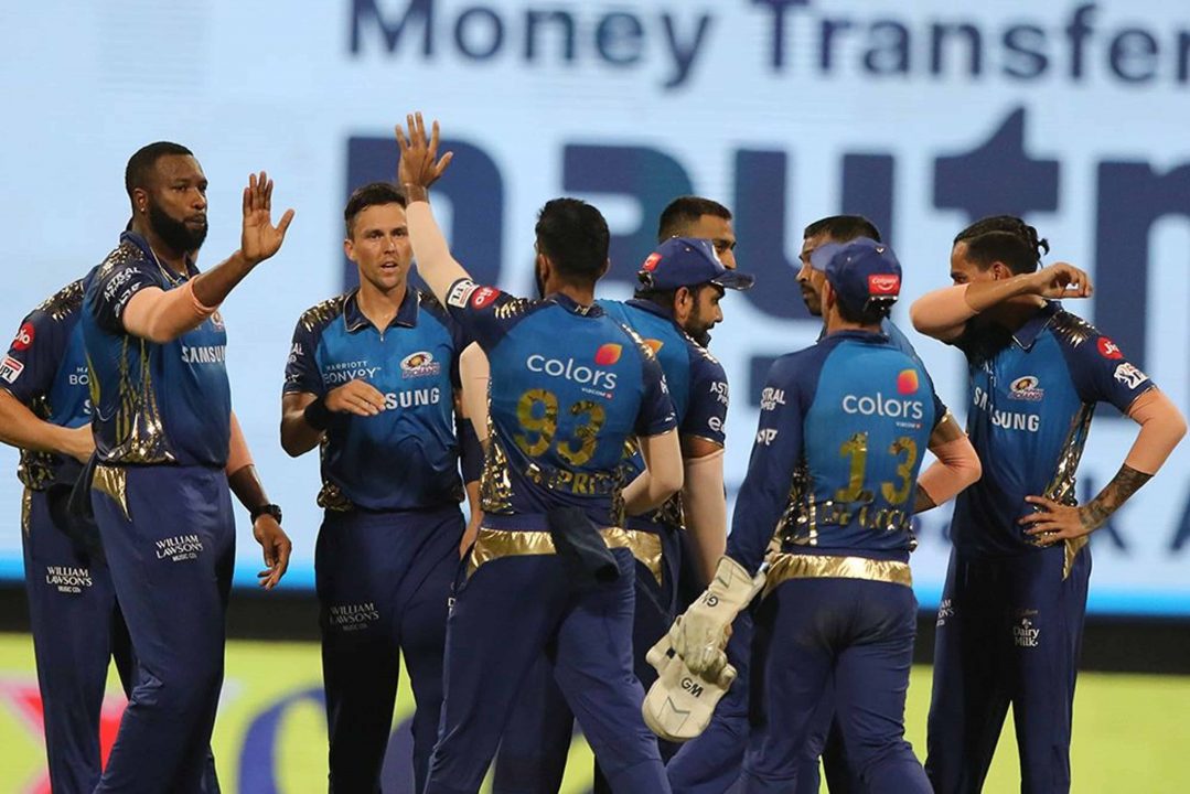 IPL 2020: KKR vs MI, Rohit Sharma Led Mumbai Indians Won by 49 Runs & Register Their First Victory in UAE