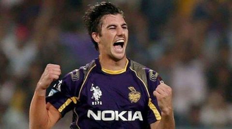 IPL 2020: "I am glad that I don’t have to bowl to McCullum", says Pat Cummins