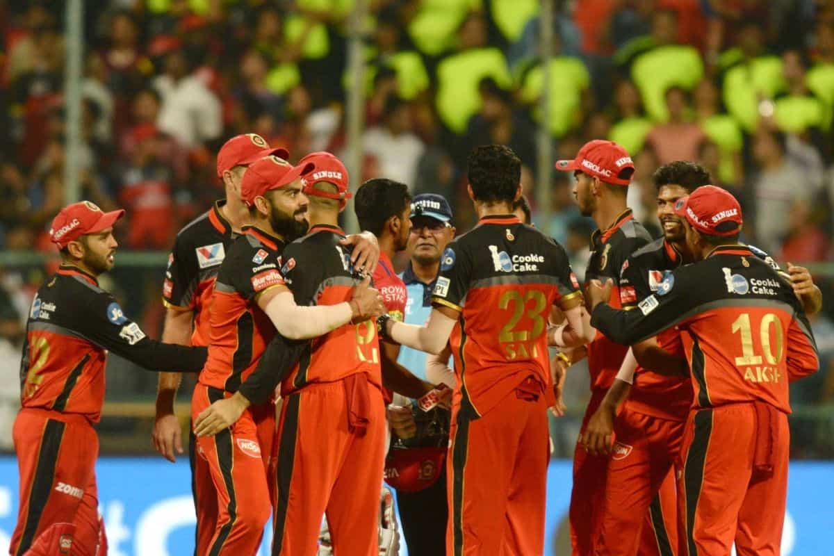 Record of Royal Challengers Bangalore (RCB) in IPL, fingers crossed this time Record of Royal Challengers Bangalore in IPL, fingers crossed this time