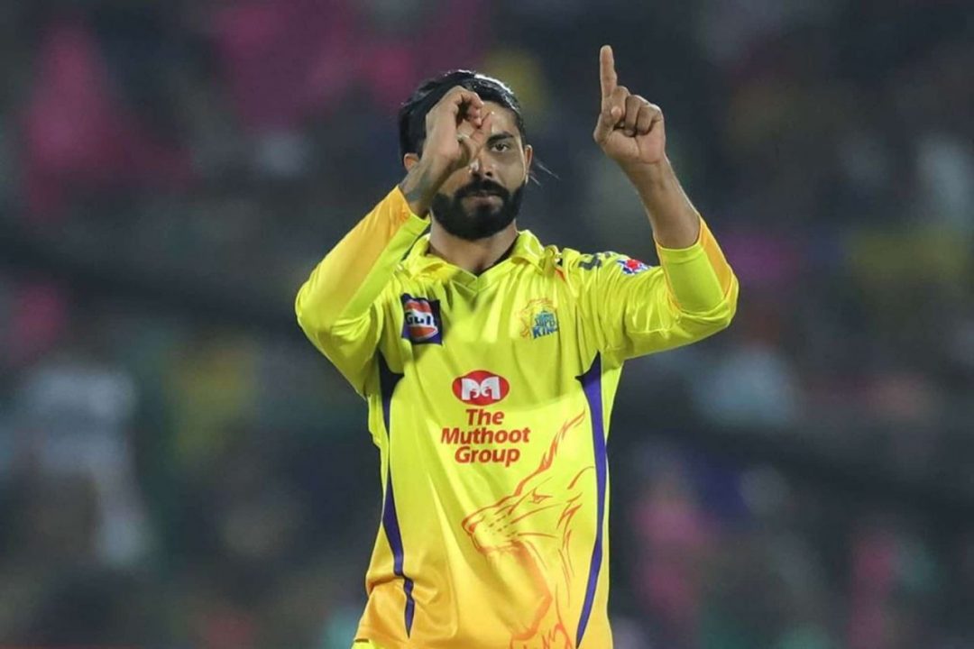 IPL 2020: CSK's Ravindra Jadeja is About to Make a Unique Record