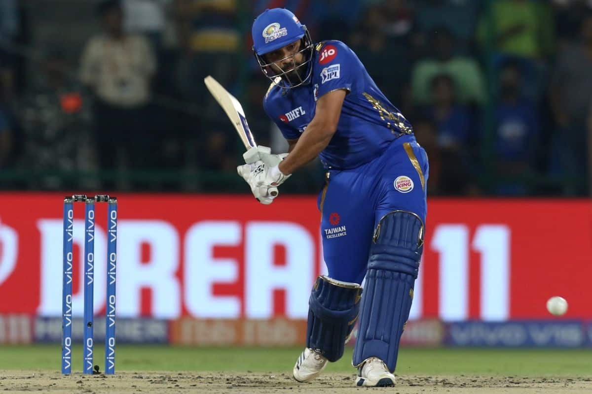 IPL 2020: MI vs CSK - Rohit Can Make a Record Against CSK in The Very First Match