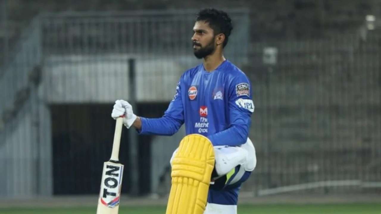 IPL 2020: CSK opener Ruturaj Gaikwad tested negative for COVID-19