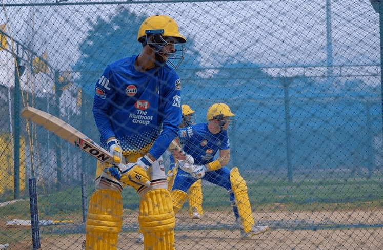 IPL 2020: CSK's Ruturaj Gaikwad to Undergo Two More Rounds of Testing, Likely to Miss IPL 2020 Opener