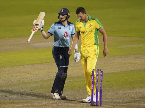 With Ben Stokes Around, Don't think I'll Cement My Place in England ODI Team - Sam Billings