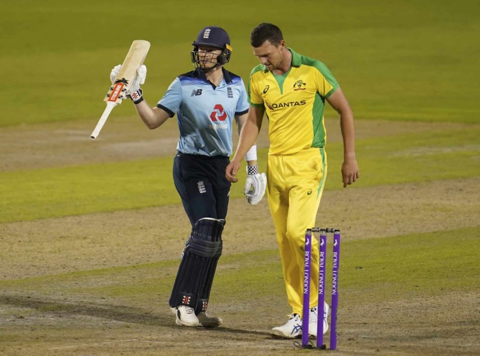 With Ben Stokes Around, Don't think I'll Cement My Place in England ODI Team - Sam Billings