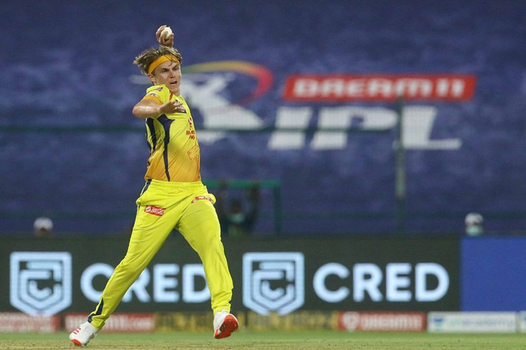 IPL 2020: “He is a genius, he obviously thought something” -Sam Curran on Dhoni