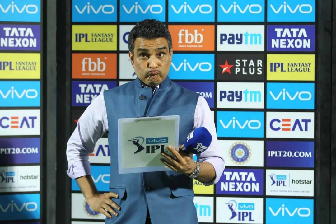 IPL 2020: Sanjay Manjrekar, Not Included in Seven -Member Commentary Panel for 13th Edition of IPL IPL 2020: Sanjay Manjrekar, Not Included in Seven-Member Commentary Panel for 13th Edition of IPL