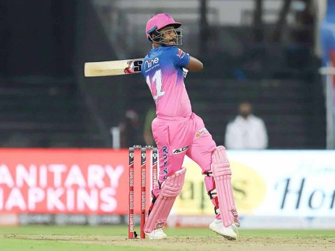 No One Can And No One Should Try to Play Like Dhoni: Sanju Samson