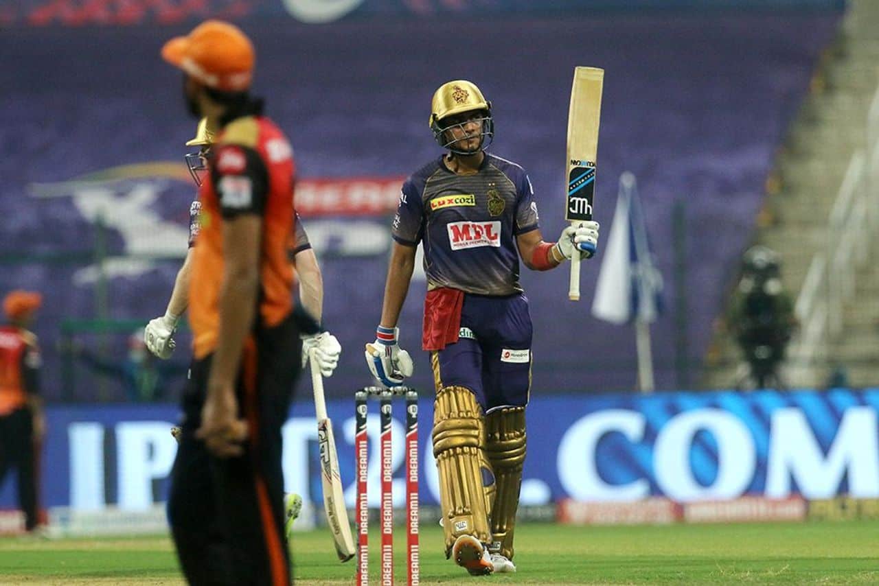 Shubham Gill should be the captain of KKR: Kevin Peterson