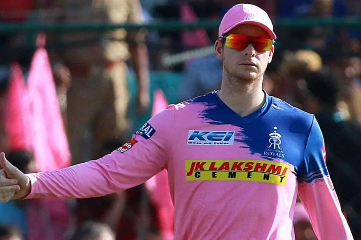 IPL 2020, RR vs CSK: Steve Smith, all set to return for Rajasthan Royals