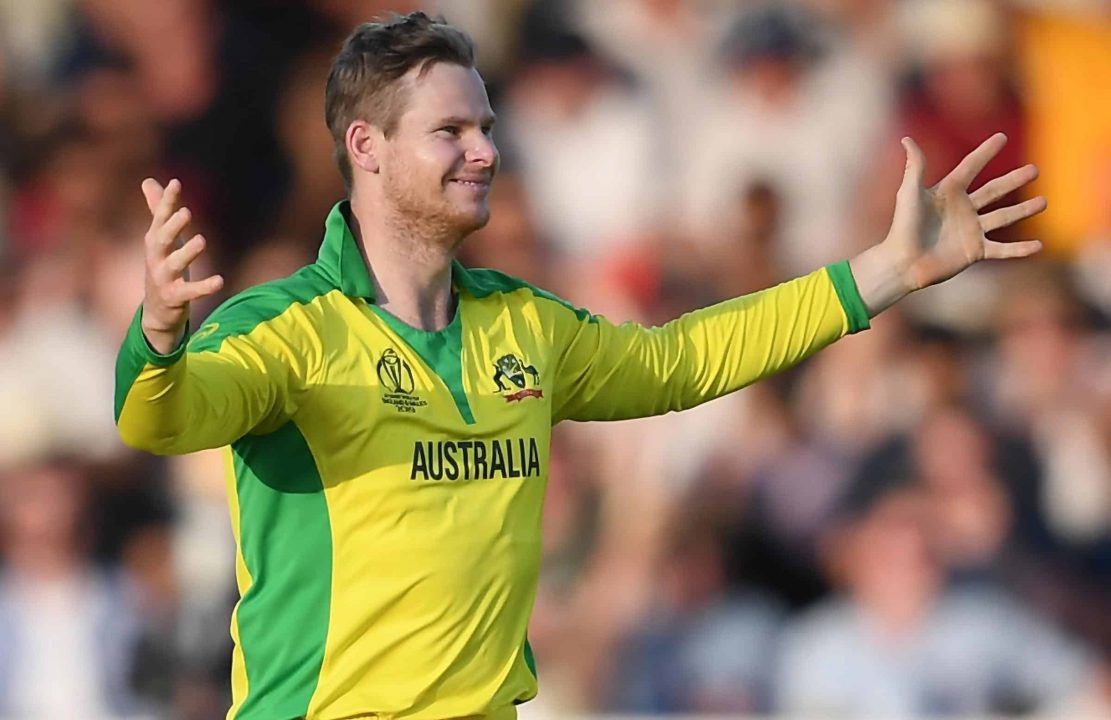 Australia's Steve Smith Passed a Concussion Test, Available For 2nd ODI Against England